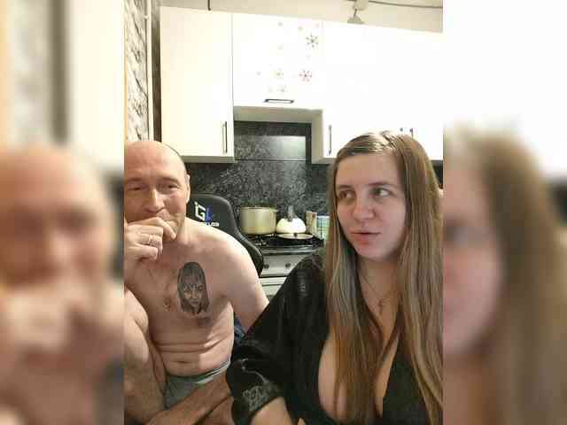 KeshVi777a webcam