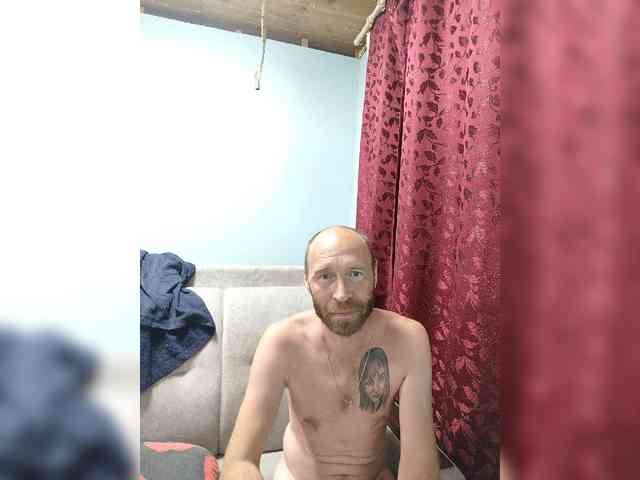 Innokentiy449 Sex Cam Show