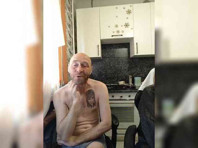 KeshVi777a webcam