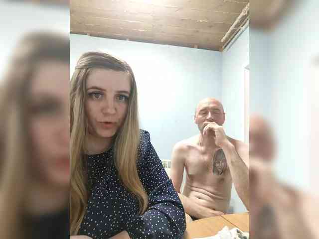 KeshVi777a webcam