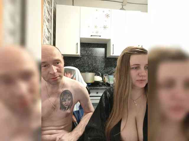 KeshVi777a webcam