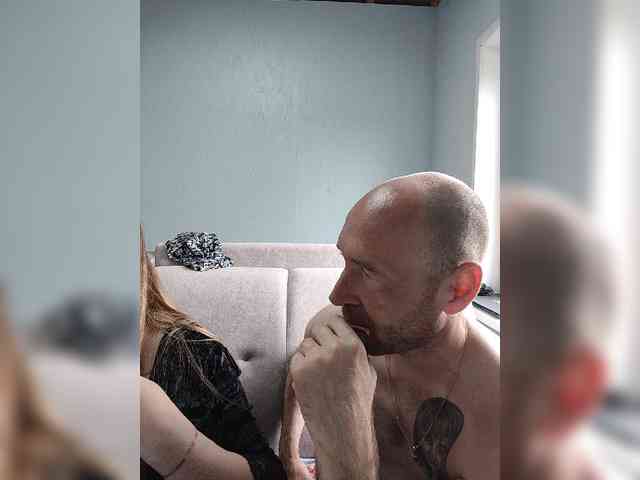 KeshVi777a webcam