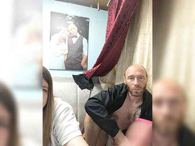 KeshVi777a webcam