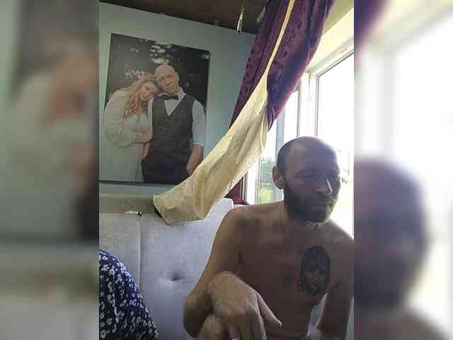 KeshVi777a webcam