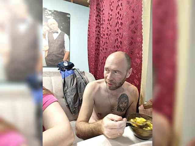 KeshVi777a webcam