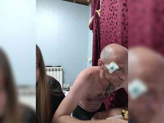 KeshVi777a webcam