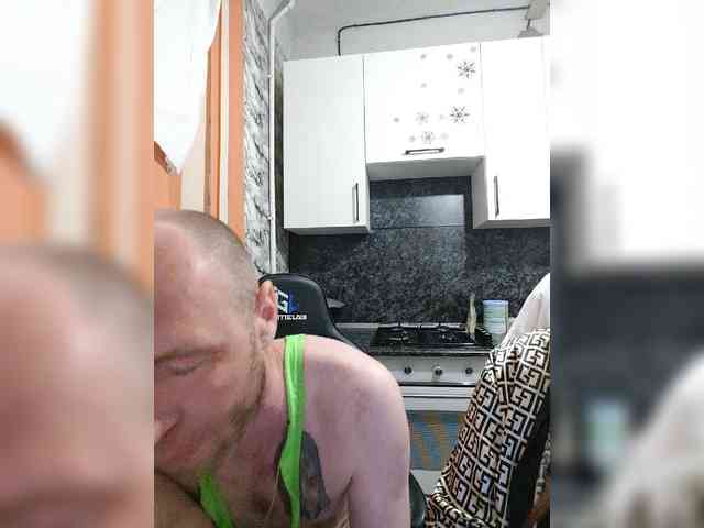 KeshVi777a webcam