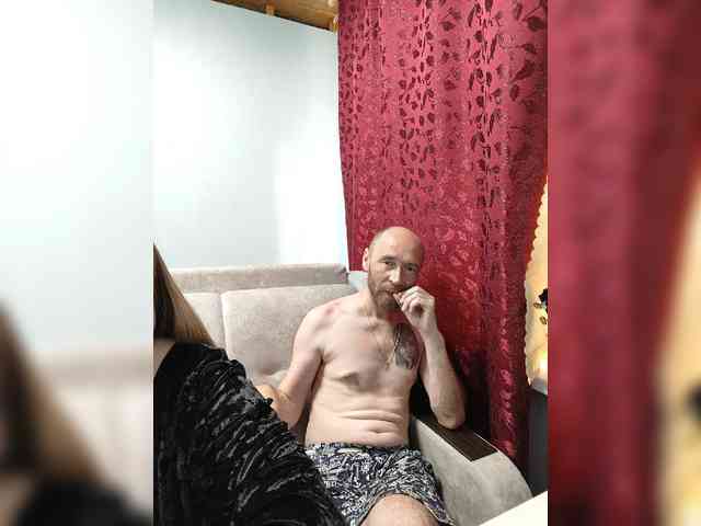 KeshVi777a webcam