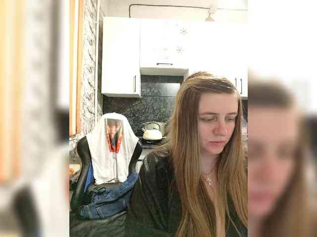 KeshVi777a webcam