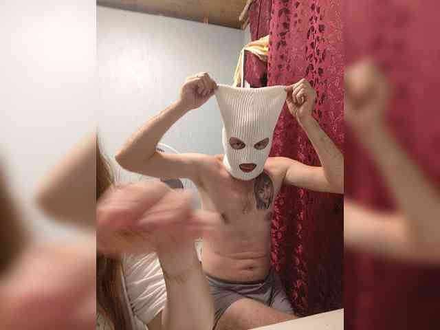 KeshVi777a webcam