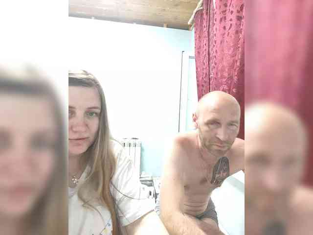 KeshVi777a webcam