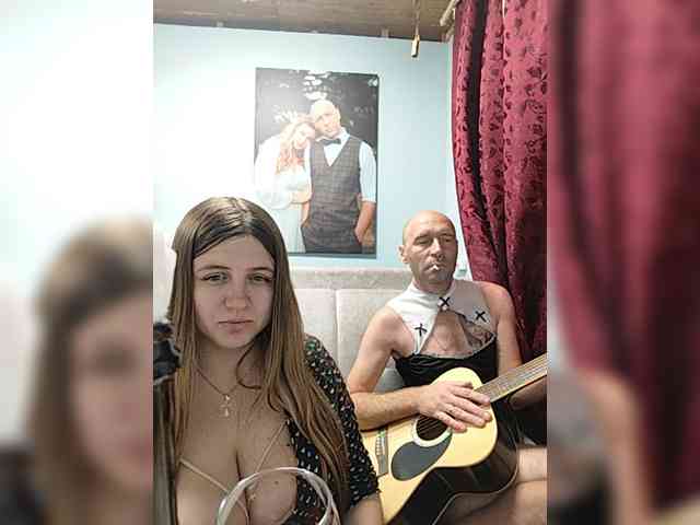 KeshVi777a webcam