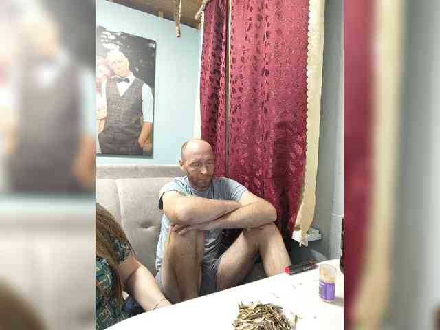 KeshVi777a webcam