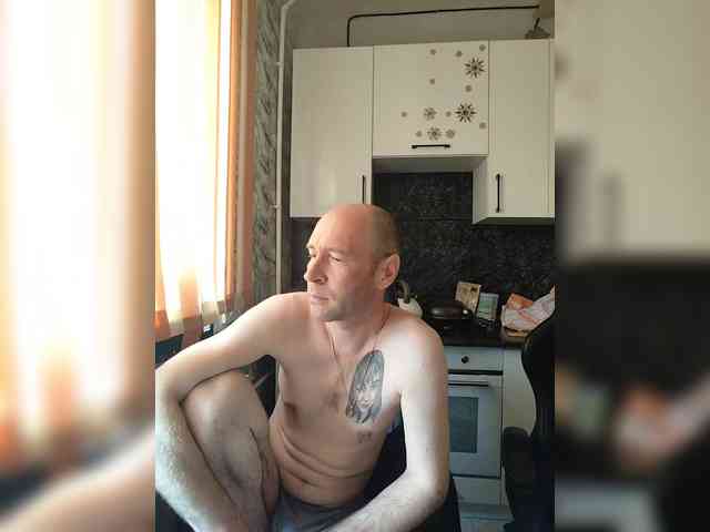 KeshVi777a webcam