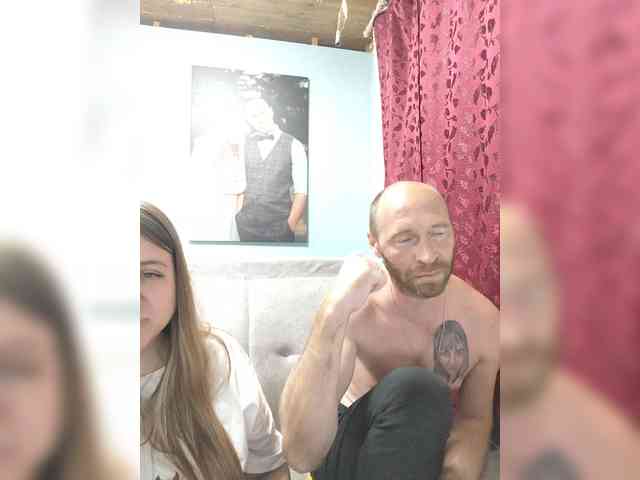 KeshVi777a webcam