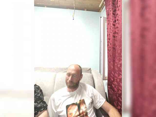 KeshVi777a webcam