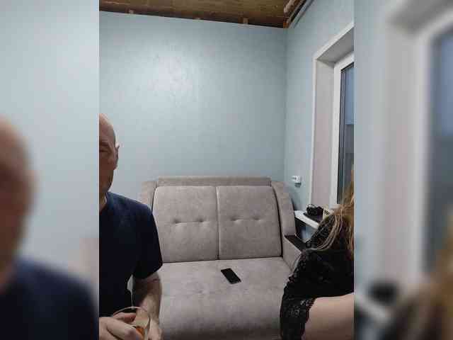 KeshVi777a webcam