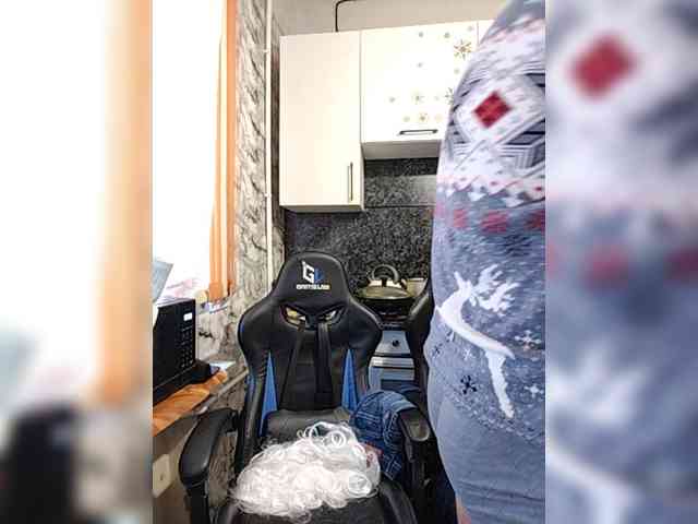 Live stream of Innokentiy449