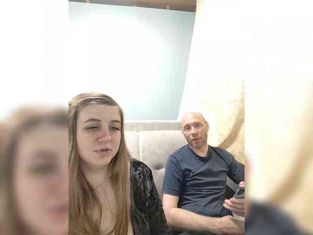 KeshVi777a webcam