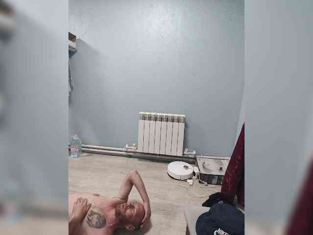 KeshVi777a webcam