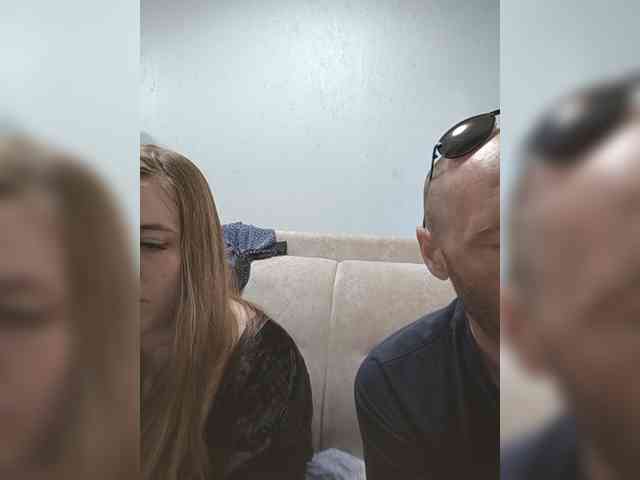 KeshVi777a webcam