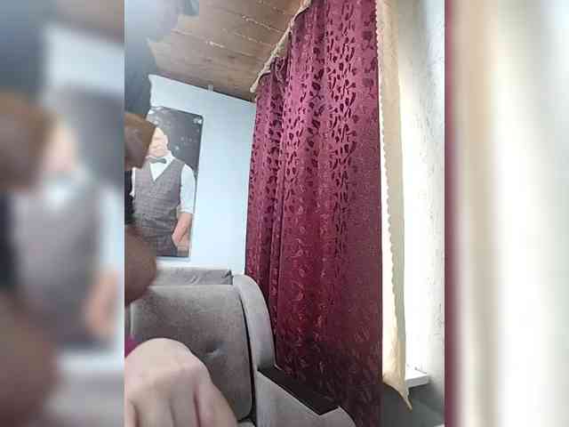 KeshVi777a webcam