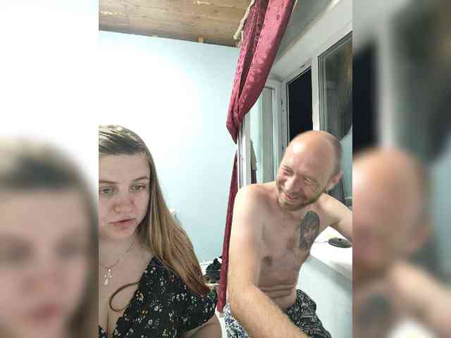 KeshVi777a webcam