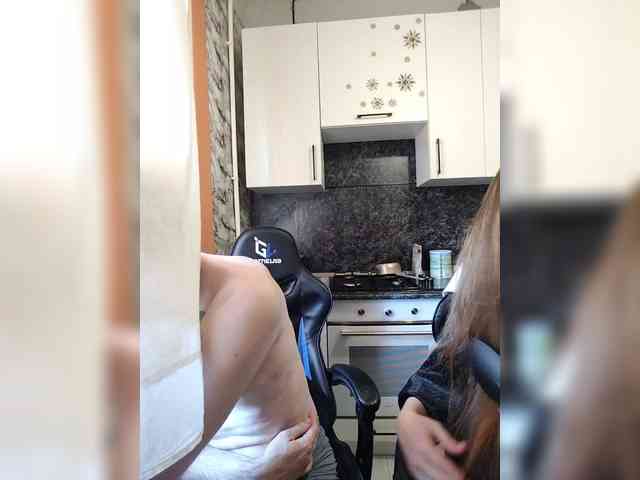 KeshVi777a webcam
