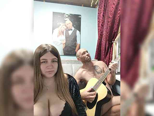 KeshVi777a webcam