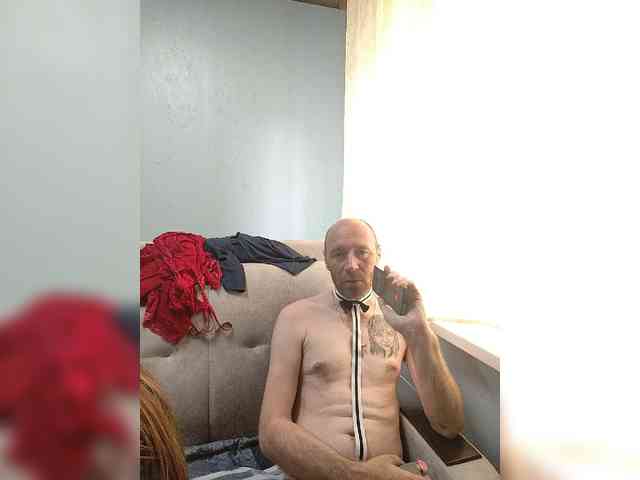 Innokentiy449 Live Webcam on BongaCams