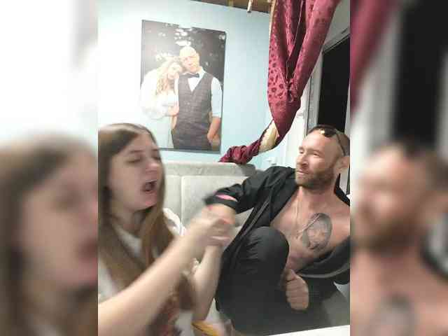 KeshVi777a webcam