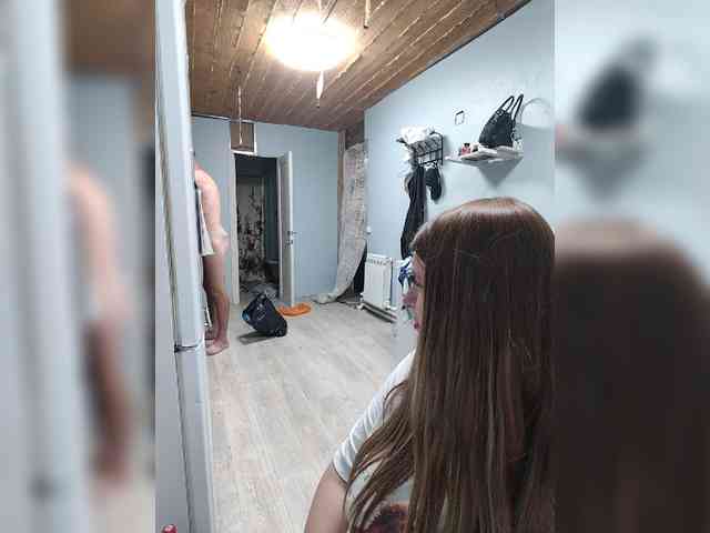 KeshVi777a webcam