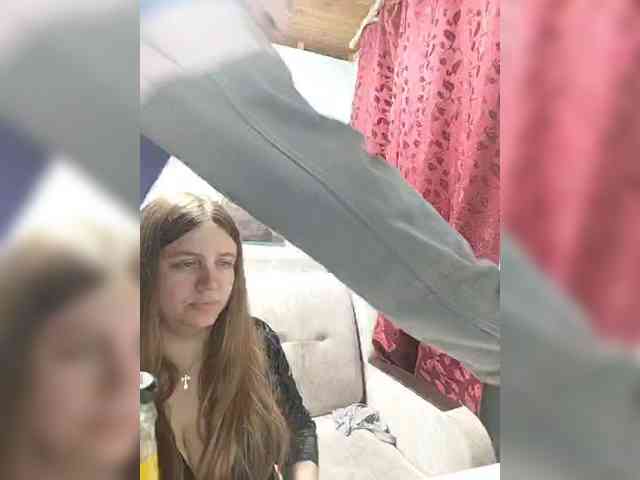 KeshVi777a webcam