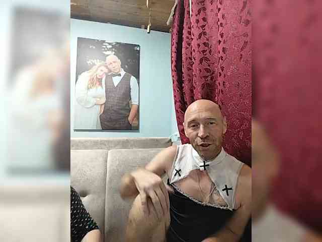 KeshVi777a webcam