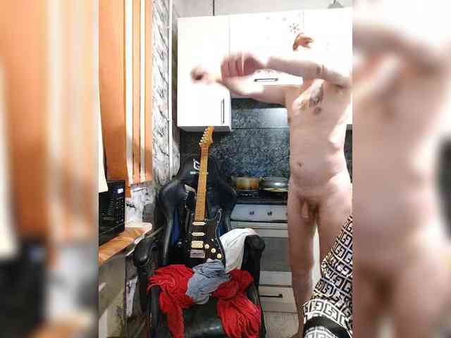 KeshVi777a webcam