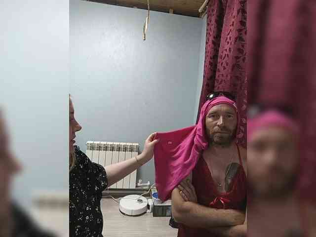 Innokentiy449 Sex Cam Show