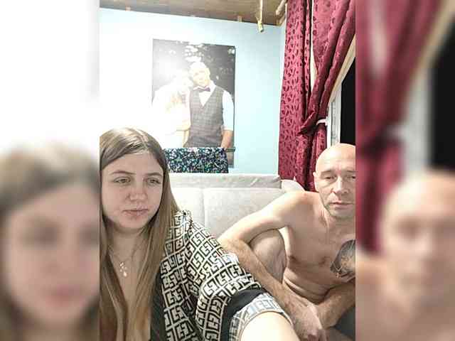 KeshVi777a webcam