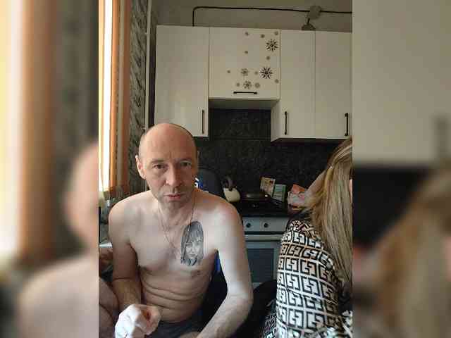 KeshVi777a webcam