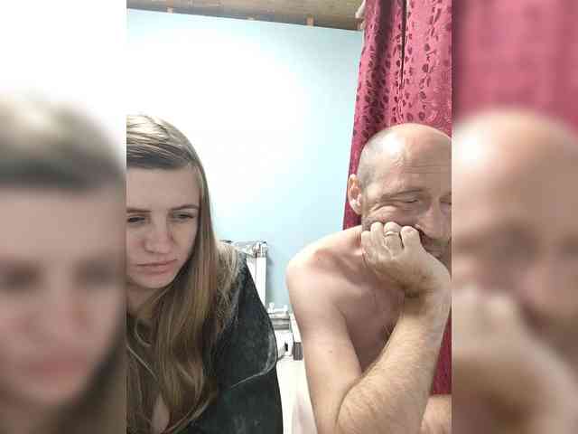 KeshVi777a webcam