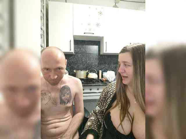 KeshVi777a webcam