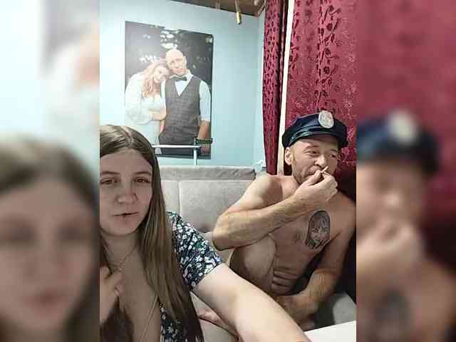 KeshVi777a webcam