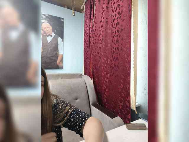 Innokentiy449 live couple cam on bongacams