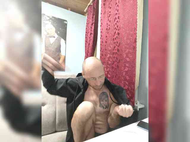 KeshVi777a webcam
