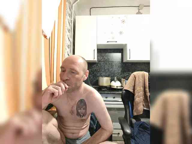 KeshVi777a webcam