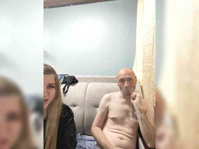KeshVi777a webcam