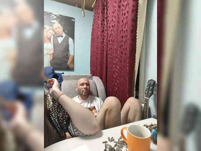 KeshVi777a webcam