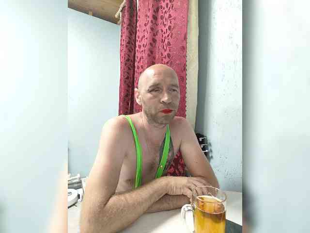 KeshVi777a webcam