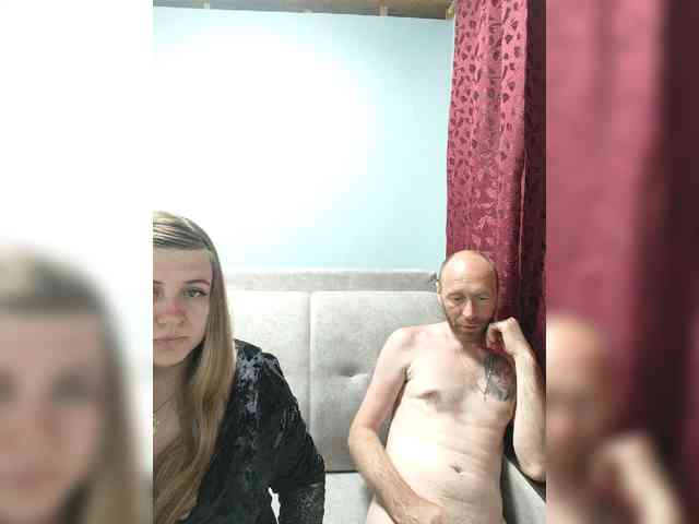 KeshVi777a webcam