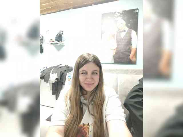 KeshVi777a webcam