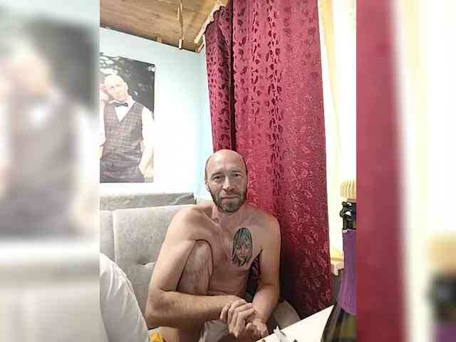 KeshVi777a webcam